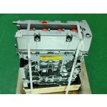 Восстановленный двигатель HONDA K24A6